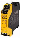Eaton 118703 ESR5-NZ Safety relay 24V 22.5x99x114.5mm 2-channel 2 paths