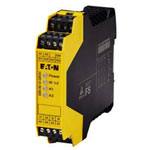 Eaton 119380 esr5-no-31 safety relay 230VAC 5 current paths PL e