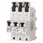Eaton 119717 LSHU-E50/3-KL Main RCCB 50 A 230/400 V Selectivity