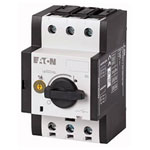 Eaton 120935 P-SOL30 Isolator switch 30 A single piece