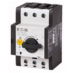 Eaton 120938 PKZ-SOL20 isolator switch 20 A single piece