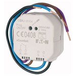 Eaton 121080 CSAU-01/04 xComfort actuator 1840 W button function