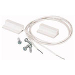 Eaton 121790 xComfort door/window contact grey adhesive/screw fixing