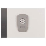 Eaton 133102 LC-DBIT3-CS Lock 1pc steel construction secure design