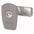 Eaton 133102 LC-DBIT3-CS Lock 1pc steel construction secure design