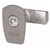 Eaton 133102 LC-DBIT3-CS Lock 1pc steel construction secure design