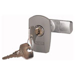 Eaton 133104 Lock 1pc robust security essential for protection