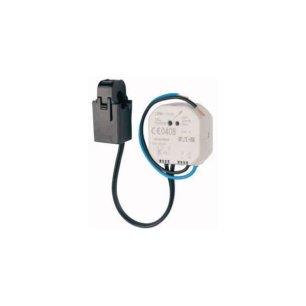 Eaton 136476 CEMU-01/03 xComfort energy meter set 15W-23kW not cal...