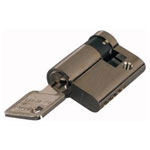 Eaton 138575 PHZ-E10/30-VS half cylinder nickel silver 8-way adjustable