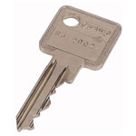 Eaton 138576 Key PHZ-E-GS profile half cylinder use 1pc