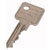 Eaton 138576 Key PHZ-E-GS profile half cylinder use 1pc