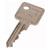 Eaton 138576 Key PHZ-E-GS profile half cylinder use 1pc