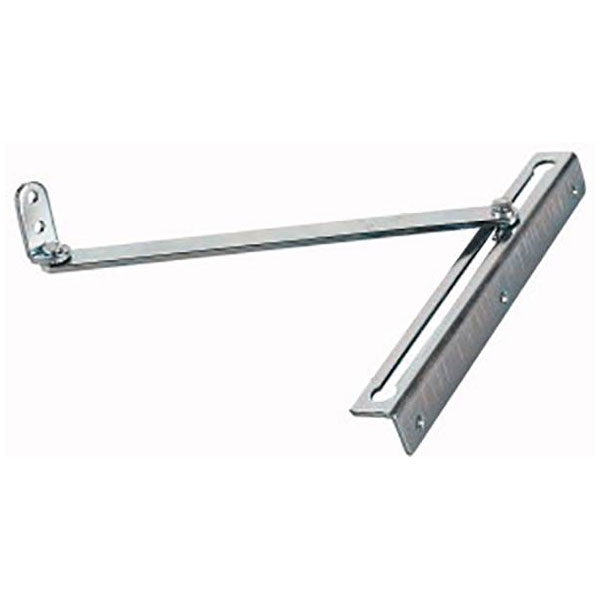 Eaton 138737 Door Stopper Locks doors for all CS wall housings
