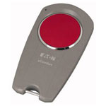 Eaton 143807 CHSZ-01/05 xComfort remote control 1-ch grey LED feedback