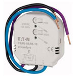 Eaton 172937 CSAU-01 Actuator 2300W 230VAC/10A compact for lighting