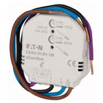 Eaton 172938 CSAU-01/01-10I Actuator 230VAC/10A compact installation