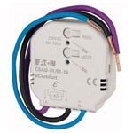 Eaton 172940 xComfort actuator 3680W 230VAC/16A for lighting/ventilation