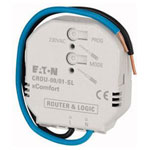 Eaton 172944 xComfort logical router for small solutions comfort mode only
