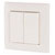 Eaton 173412 xComfort wall switch 2-channel white convenient install