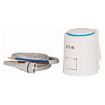 Eaton 179678 xComfort actuator traffic white controls radiators/heating