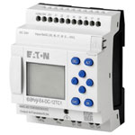 Eaton 197213 EASY-E4 PLC Controller 12 I/O DC-powered 1pc