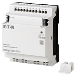 Eaton 197220 EASY-E4-DC-16TE1 PLC Controller 12/24V DC 1pc