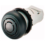 Eaton 198271 Sounder M22-AMC-AM Ø29.7xH11.5mm Black 1pc