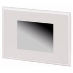 Eaton 198513 XV-102-A0-35TQRB-1E4 HMI/PLC touch panel 3.5" display