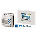 Eaton 198515 Eaton XV100-BOX-E4-UC1 PLC starter kit with easyE4 & HMI