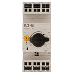 Eaton 199156 PKZM0-63-PI overload relay 690 V AC 6.3 A 1pc