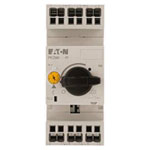 Eaton 199160 PKZM0-20-PI overload relay 690 V AC 20 A 1pc