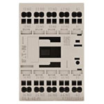Eaton 199208 DILA-40 Auxiliary Contactor 24VDC 4A 1pc