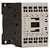 Eaton 199208 DILA-40 Auxiliary Contactor 24VDC 4A 1pc
