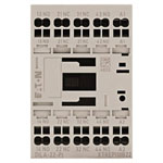 Eaton 199218 DILA-22 Auxiliary contactor 24VDC 4A 1pc