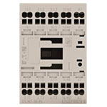 Eaton DILM7-10(24VDC) contactor 3-phase 3kW 7A 1pc