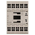 Eaton 199233 DILM9-10 Contactor 24V DC 3p 4kW 9A 1pc