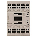 Eaton 199238 DILM9-01(24VDC)-PI contactor 4 kW 9 A 3 makers