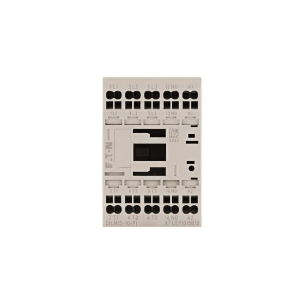 Eaton DILM15-10 Electrical contactor 15A/7.5kW 230V/240V 1 piece