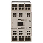 Eaton 199283 DILM17-11(RDC24)-PI contactor 3-phase 7.5 kW 17 A