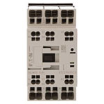 Eaton 199284 DILM Series contactor 11kW 25A 230V50Hz 240V60Hz