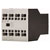 Eaton 199309 DILM Auxiliary switch module 4 A 1pc positively-driven
