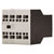 Eaton 199309 DILM Auxiliary switch module 4 A 1pc positively-driven