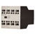 Eaton 199314 DILA-XHI11-PI auxiliary switch module 4 A 1pc