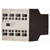Eaton 199314 DILA-XHI11-PI auxiliary switch module 4 A 1pc
