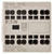Eaton 199314 DILA-XHI11-PI auxiliary switch module 4 A 1pc