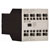 Eaton 199314 DILA-XHI11-PI auxiliary switch module 4 A 1pc