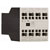 Eaton 199321 DILA-XHI04-PI auxiliary switch module 4 breakers 4A 1pc