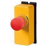 Eaton 199353 Kill switch EPO dual breakers IP66/67/69 1pc