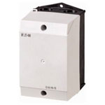 Eaton 206881 CI-K1-95-TS Enclosure rail mount 95x80x120 mm Grey-white