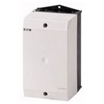 Eaton 206884 CI-K3-125-TS Rail-mount Enclosure 125x120x200mm Grey-white
